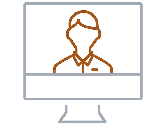 Virtual Person